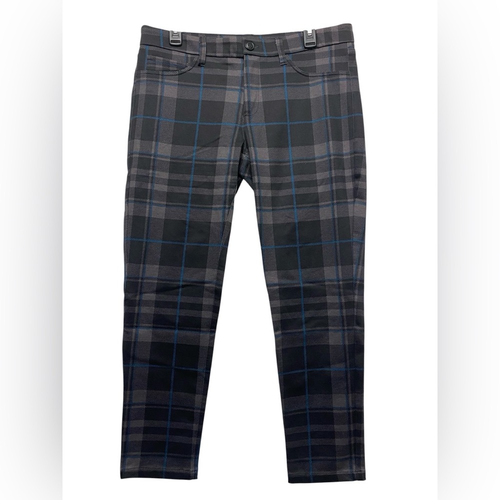 41 Hawthorn Laura Skinny Printed Skinny Pant 10P